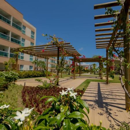 Apartamento Com Piscina 1 No Muro Alto Cond Club - 413 Порту-ді-Галіняс Екстер'єр фото