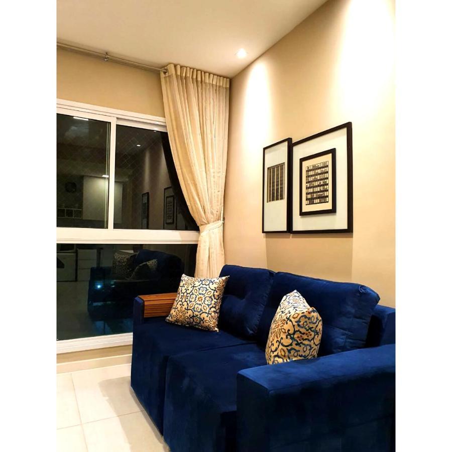 Apartamento Com Piscina 1 No Muro Alto Cond Club - 413 Порту-ді-Галіняс Екстер'єр фото