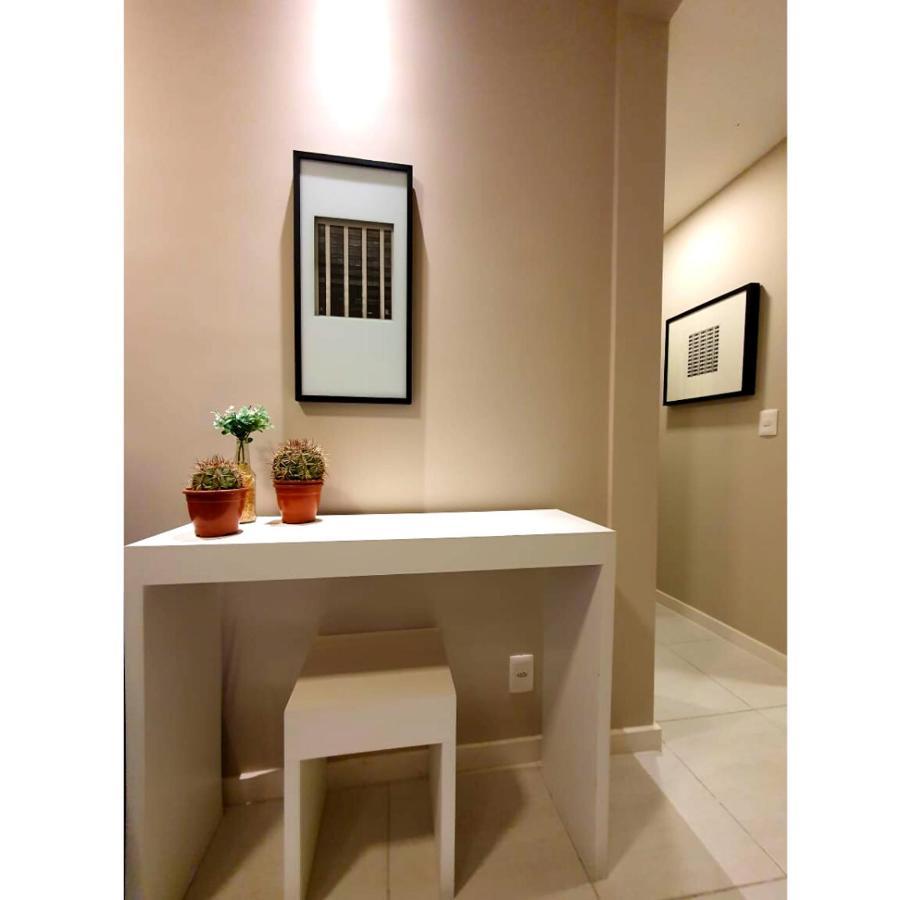 Apartamento Com Piscina 1 No Muro Alto Cond Club - 413 Порту-ді-Галіняс Екстер'єр фото