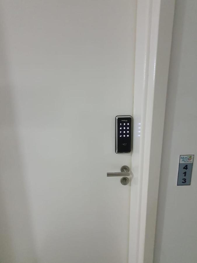 Apartamento Com Piscina 1 No Muro Alto Cond Club - 413 Порту-ді-Галіняс Екстер'єр фото