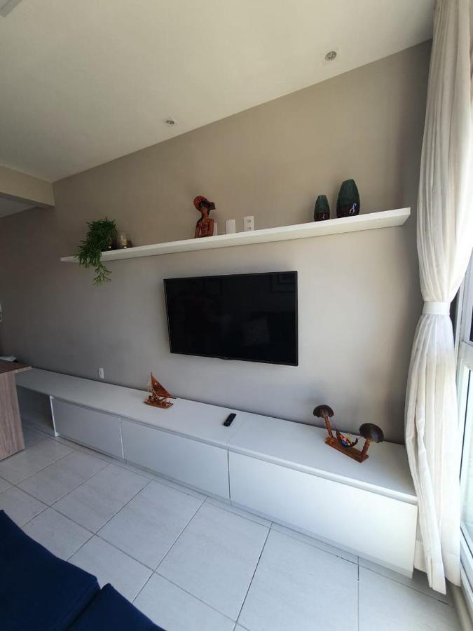 Apartamento Com Piscina 1 No Muro Alto Cond Club - 413 Порту-ді-Галіняс Екстер'єр фото