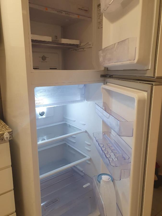 Apartamento Com Piscina 1 No Muro Alto Cond Club - 413 Порту-ді-Галіняс Екстер'єр фото
