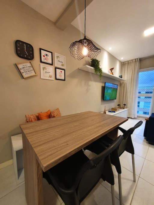Apartamento Com Piscina 1 No Muro Alto Cond Club - 413 Порту-ді-Галіняс Екстер'єр фото