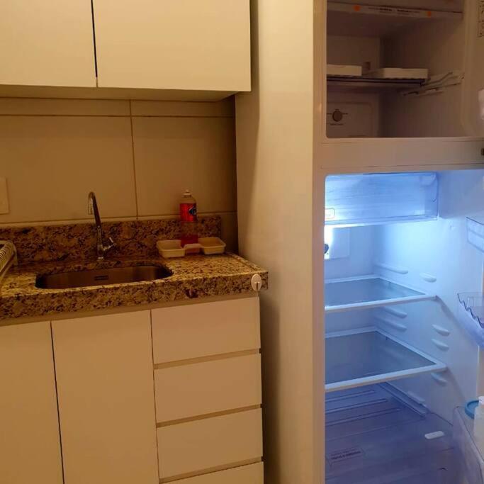 Apartamento Com Piscina 1 No Muro Alto Cond Club - 413 Порту-ді-Галіняс Екстер'єр фото