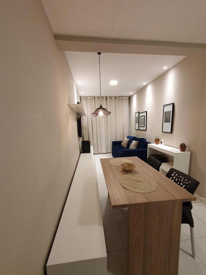Apartamento Com Piscina 1 No Muro Alto Cond Club - 413 Порту-ді-Галіняс Екстер'єр фото